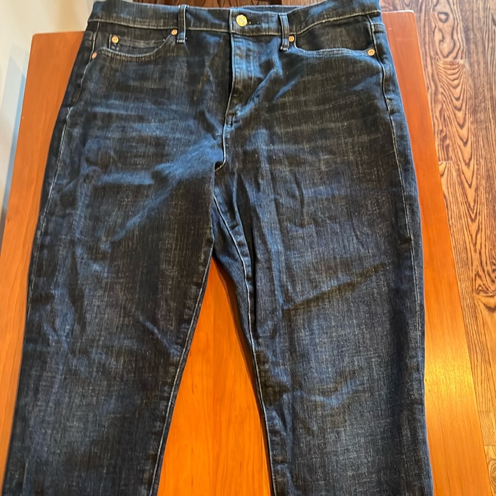 Gap Jeans